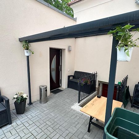 Villarina Dresden Ngoại thất bức ảnh