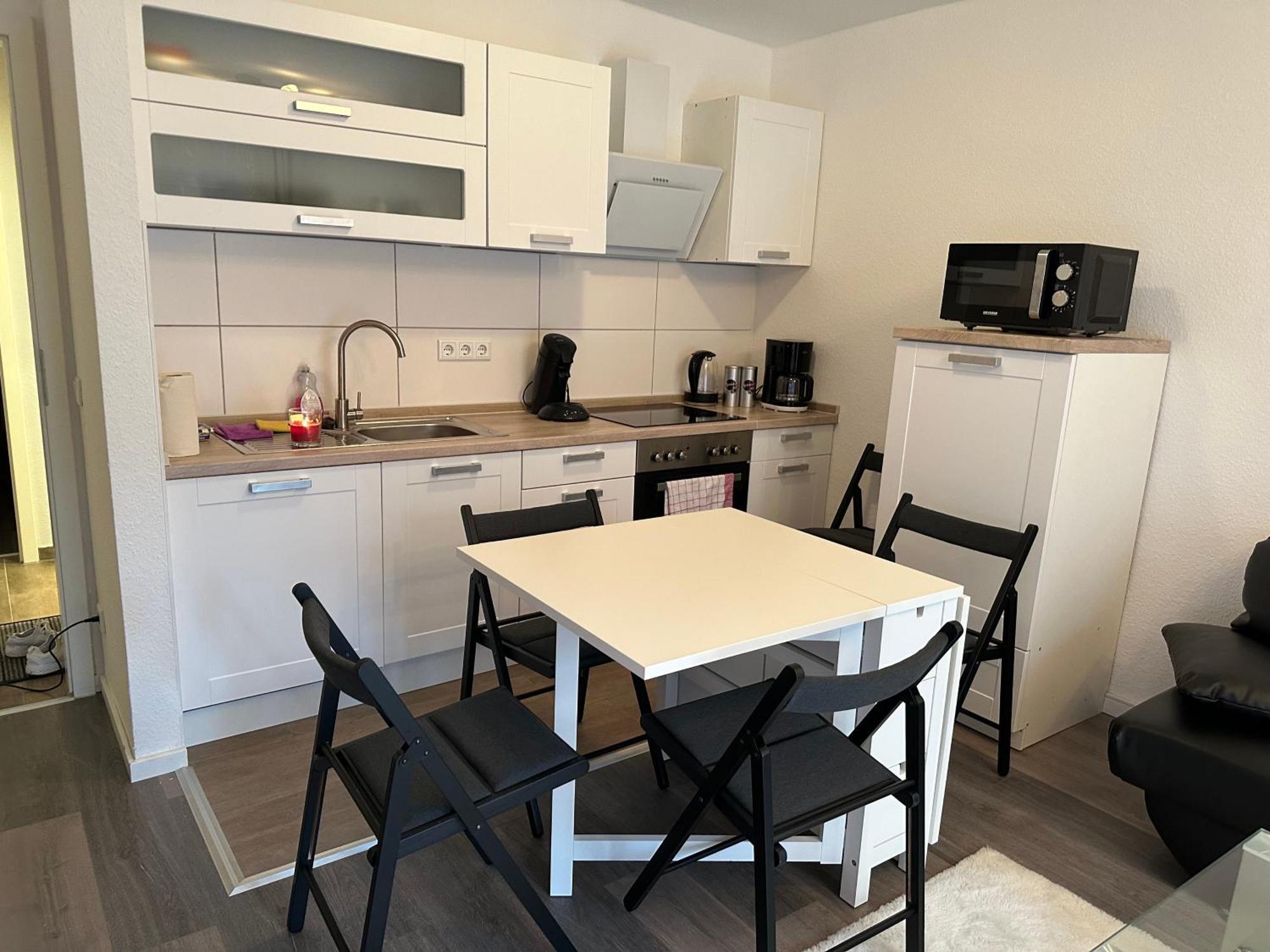 Villarina Dresden Ngoại thất bức ảnh