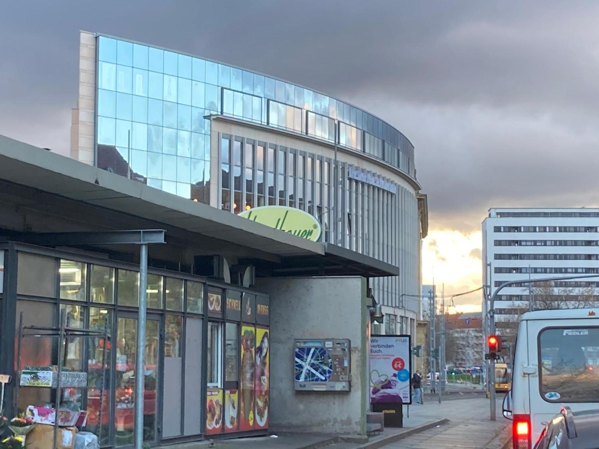 Villarina Dresden Ngoại thất bức ảnh