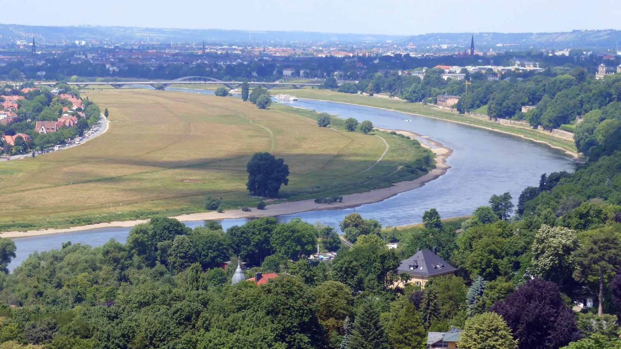 Villarina Dresden Ngoại thất bức ảnh
